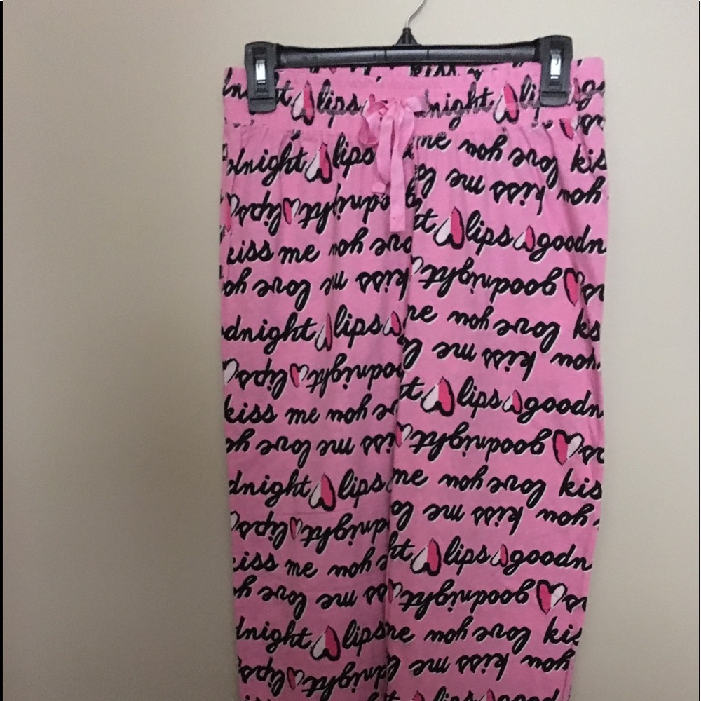 WISHFUL PARK Pajama pants New w/out tags